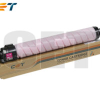 CET Magenta Ricoh MPC3003, MPC3503- 18K/ 374g #841815,841819