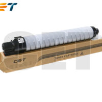 CET Black Ricoh TYPE5502E Aficio MPC4502- 31K/ 560g #841683