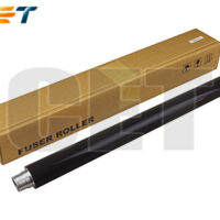 CET Lower Sleeved Roller Konica Minolta #A0EDR72000-Lower