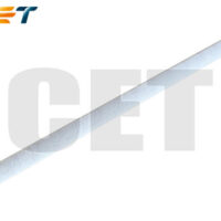CET Fuser Cleaning Brush Roller Konica Minolta #A2XK740400