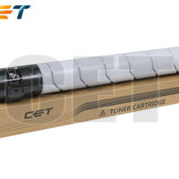 CET Konica Minolta TN-321/322K- 27K/ 544g #A33K150,A33K050