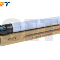 CET Konica Minolta TN-321C, Bizhub C224- 25K /514g #A33K450