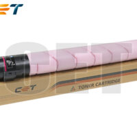 CET Konica Minolta TN-321M, Bizhub C224- 25K /514g #A33K350
