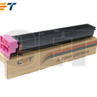 CET Konica Minolta TN-613M, Bizhub C552- 310K/ 510g #A0TM350
