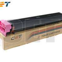CET Konica Minolta TN-711M, Bizhub C654-31.5K/ 535g #A3VU350