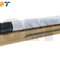 CET Konica Minolta TN-323 Toner Cartridge-23K/579g #A87M050