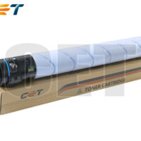 CET Konica Minolta TN-324C, Bizhub C368- 26K/ 550g # A8DA450