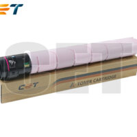 CET Konica Minolta TN-324M, Bizhub C368- 26K/ 550g #A8DA350