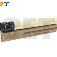 CET Konica Minolta TN-324Y, Bizhub C368- 26K/ 550g #A8DA250