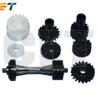 Developer Gear Kit Minolta Di1611,Di1811,Bizhub 162,163,180