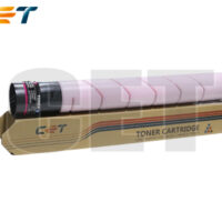 CET Minolta TN-321M Toner Cartridge-Chemical -25K/514g
