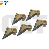 5X CET Upper Picker Finger #4040-5755-01, 4030-5716-02