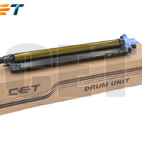 CET Konica Minolta DR313K Black Drum Unit -120K #A7U40RD
