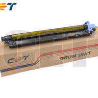 CET Konica Minolta DR313Color Drum Unit Konica minolta-90K#A7U40TD