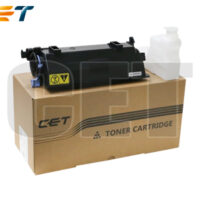 CET Kyocera TK-3160 Toner Cartridge- 12.5K/ 333g