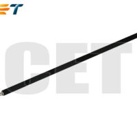 CET Charge Roller Cleaning Roller Canon iR ADVANCE 4535i