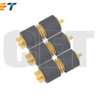 CET Paper Feed Roller Kit 3pcs Xerox WC7525,7530,7556,7970,7675,7775,7835