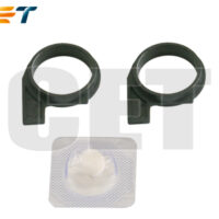 2X CET Upper Roller Bushing Rear Kyocera # 2F725070