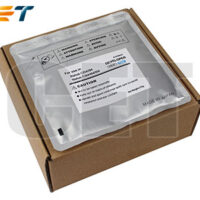 CET Cyan Konica Minolta DV512C Developer (OEM) #A2XN0KD