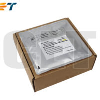 CET Yellow Konica Minolta DV512Y Developer (OEM) #A2XN08D