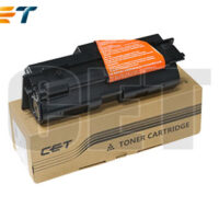 CET Kyocera TK-130/140 Toner Cartridge W/O Chip- 7.2K/ 280g