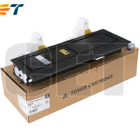 CET TK-435 Toner Cartridge Kyocera TASKalfa 181-18K/870g