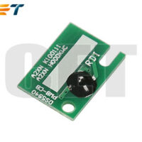CET Drum Chip CMY Konica Minolta Bizhub C224#DR-313,DR-512