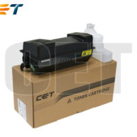 CET Kyocera TK-3130 Toner Cartridge- 25K/ 610g