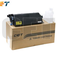 CET Kyocera TK-3100 Toner Cartridge- 12.5K/ 330g