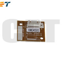 CET Drum Chip Cyan Konica Minolta Bizhub C452, C552, C652
