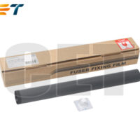 CET Fuser Fixing Film HP #RM1-6274-Film, RM1-8508-Film