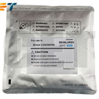 CET Konica Minolta DV311C Developer #A0XV0KD