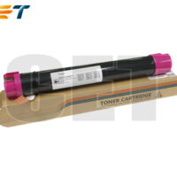CET Magenta Toner -Chemical Xerox WC7525 #006R01515#15K/622g