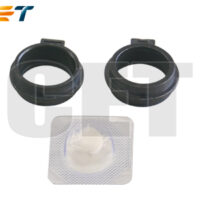 2X CET Upper Roller Bushing Front Kyocera #2C920150