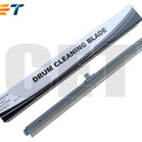 Drum Cleaning Blade-Black Minolta #A06003F-Blade,A2X20RD