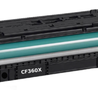 HP ΣΥΜΒΑΤΟ TONER CF360X PREMIUM BLACK(12500)