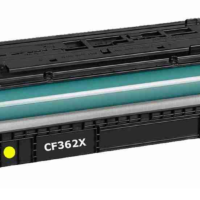 HP ΣΥΜΒΑΤΟ TONER CF362X PREMIUM YELLOW (9500)