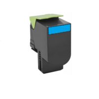 Lexmark συμβατό toner C2325, C2425, C2535, C2640 Cyan (2300)