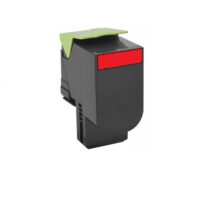 TONER συμβατό  LEXMARK CS421, CS521, CX421 MAGENTA 78C20M0 (1400)