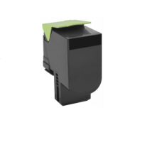 Συμβατό Toner για LEXMARK CS331, CX331, CS431, CX431 Black - 20N20K0 (1500)