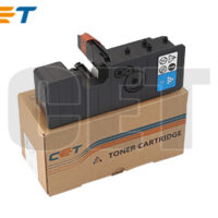 CET Kyocera TK-5440C Cyan Toner Cartridge #1T0C0ACNL0 #2.4K
