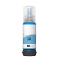 EPSON ET18100#C13T09B540 ink Bottle συμβατό Light Cyan (70ml)