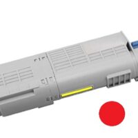 OKI Toner συμβατό ES6412N ,ES6412DN 46507514 - Magenta (6000)
