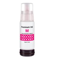 Συμβατό ink GI-41/GI-51 για CANON Pixma G1520,1560,2520,2560 Magenta (70ml)