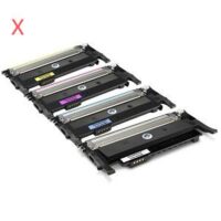 Black Compatible HP 150a,150w,150nw,178nw,179fnw-1.5K#117X
