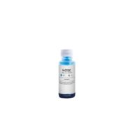 HP ΣΥΜΒΑΤΟ INK GT31/GT51/GT52 CYAN BOTTLE  (70ml)