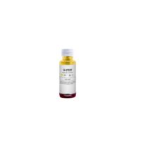 HP ΣΥΜΒΑΤΟ INK GT31/GT51/GT52 YELLOW BOTTLE  (70ml)
