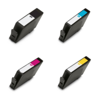33ML Black HP8010E,8014,8015,8017,8020E,8023,8025#3YL84AE