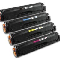 SAMSUNG ΣΥΜΒΑΤΟ TONER CLP504S MULTIPACK (4 τμχ.)