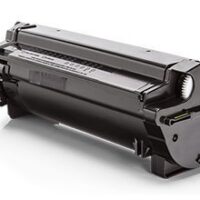 LEXMARK ΣΥΜΒΑΤΟ TONER  MS410, MS415, MS510, MS610 (50F2X00, 502X)  (10000)